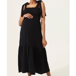 Nothing Fits But dress